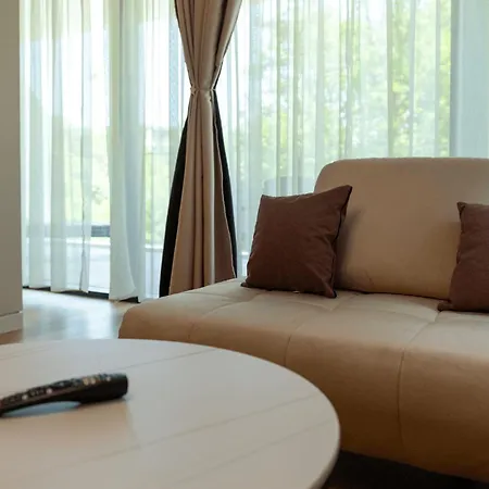 Sunrise Vogh Appartement Olimp