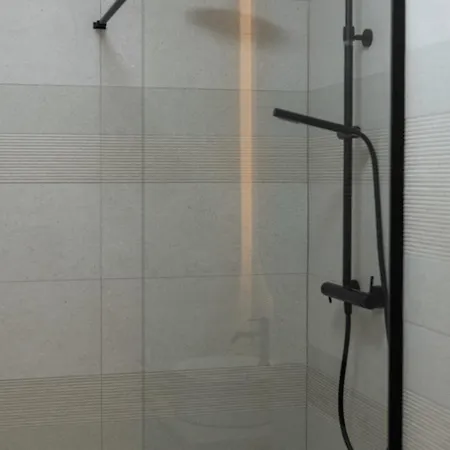 Sunrise Vogh Appartement Olimp