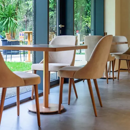 Sunrise Vogh Appartement